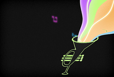 colors animation motion graphics