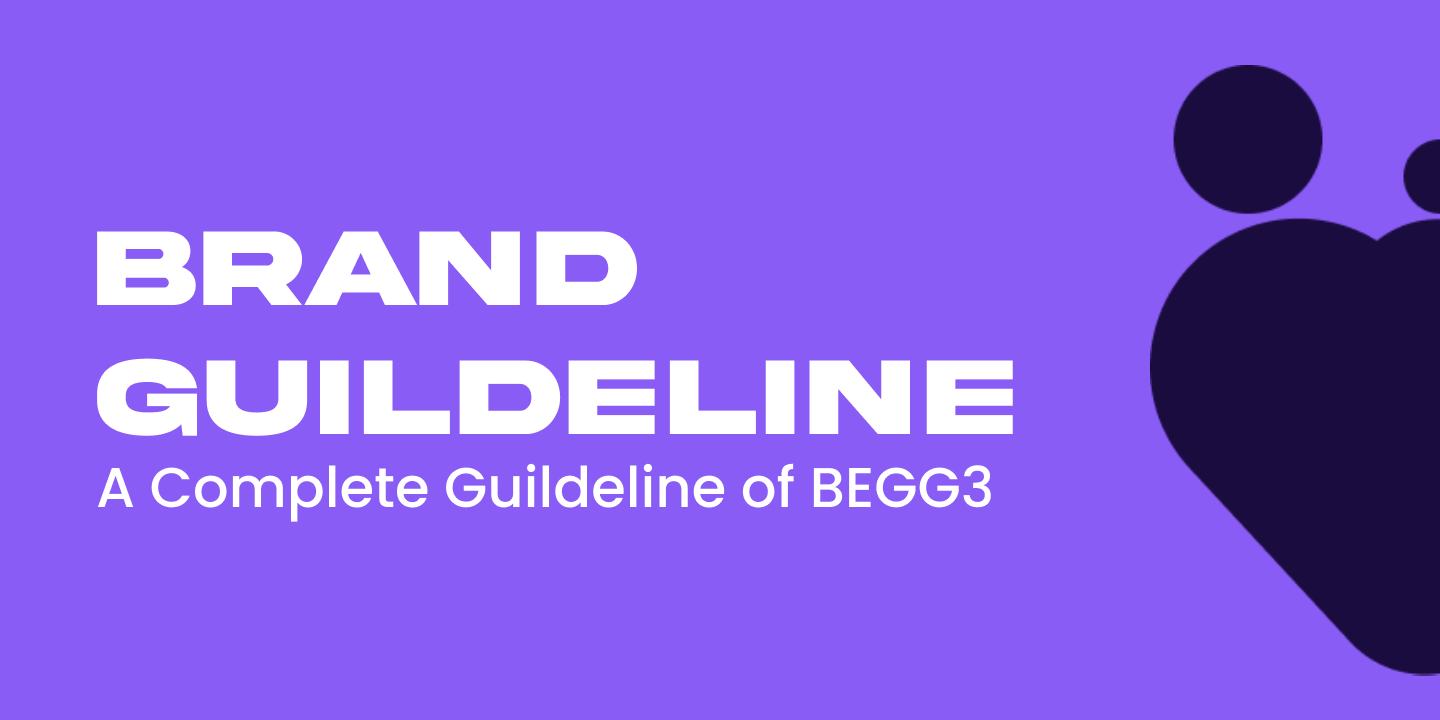 BEGG3 Branding brand identity branding graphic design logo mock up ui