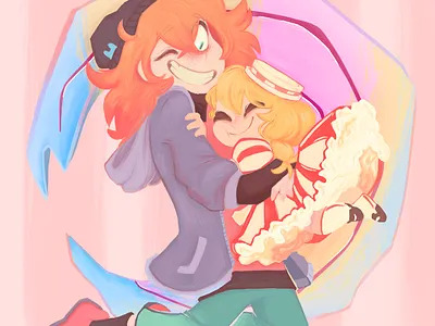 Style Study art comic deathsitter digital art illustration redraw