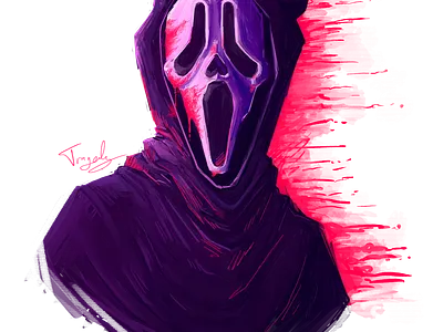 Painting Study art digital art illustration painting