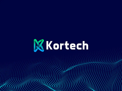 Kortech logo kortech