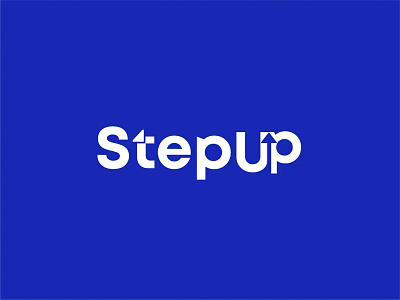 Stepup logo stepup logo