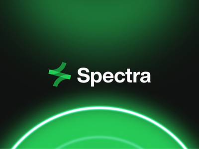 Spectra Logo Design branding logo