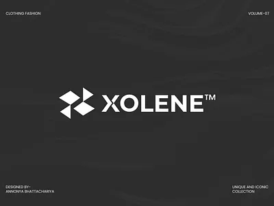 Fashion logo, logo design , clothing logo , minimal logo brand identity branding clothing design fashion fashion logo letter logo logo logo design luxury minimal minimal logo modern logo x letter logo