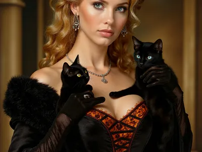 If Looks Could Kill cover art work graphic design historical romance regency