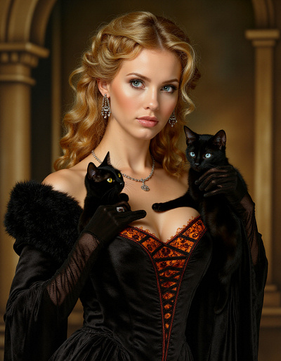 If Looks Could Kill cover art work graphic design historical romance regency
