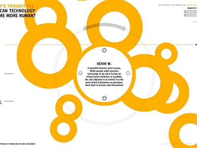 Thoughtpile - Herman Miller