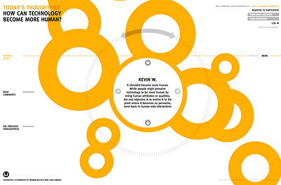 Thoughtpile - Herman Miller