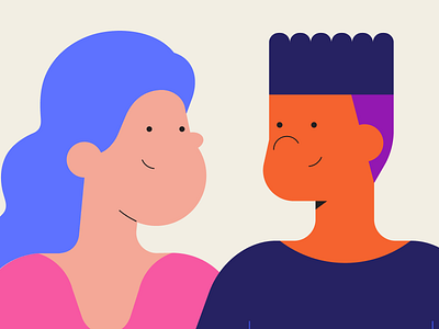 More People branding design graphic design illustration ui