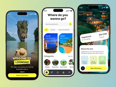 Travel Mobile App UI Exploration airplane best app design boarding design trend destination fireart flight mobile app mobile app design schedule ticket tour train travel travel agency travel app travel booking travelling trip whitespace