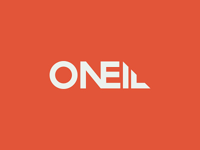 Wordmark Logo ! branding coustom logo creative logo logo logo design logo design oneil mark logo minimal logo modern logo on logo oneil logo design wordmark logo