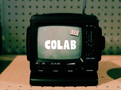 colab | TMS 1