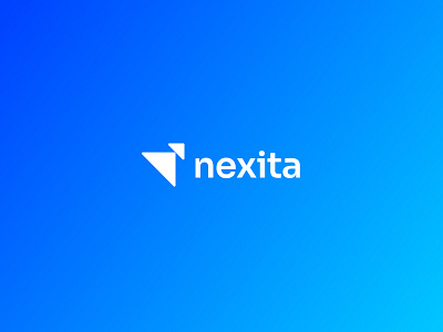 Nexita - Logo Design branding graphic design logo
