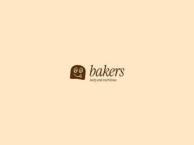 Bakers - Logo design branding graphic design logo