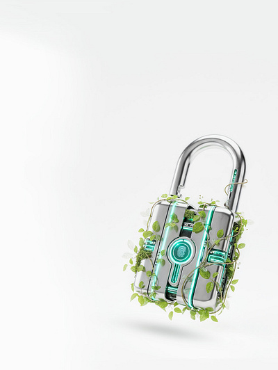 Earth Day SM Post advertising ai branding design eco futuristic graphic design illustration marketing