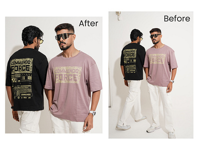 Before & After Magic – Professional Photo Retouch beauty retouch before and after color correction creative retouch digital retouch fashion retouch high end retouch image editing photo editing photo enhancement photo retouch photoshop portrait retouch professional retouch retouch artist retouching skin retouch