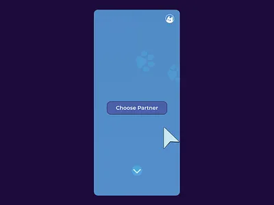 Cards of Cat Shuffle 2d angry animation bored cards cat click design graphic design illustration madewithsvgator motion graphics mouse pets sac shuffle stretch stylized ui vector