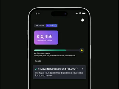Designed and prototyped a feature demo for MyGigsters in Figma animation app branding card sorting card ui design expenses featuring graphic design mobile ui motion graphics prototype prototyping ui ui design ux