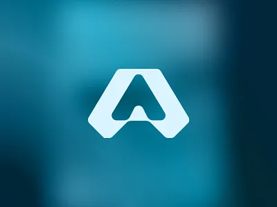 Corporate branding, for who designs chip for AI a logo a logomark ai logo corporate branding corporate identity graphic design logo logo design logomark modern logomark