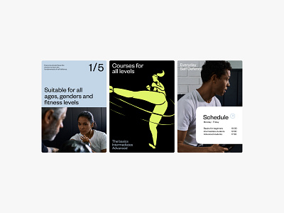 Everyday Self Defence brand identity corporate training brand empowerment design figure illustration geometric logo illustration logo design minimal design modern logo professional branding safety branding self defence brand training brand visual empowerment