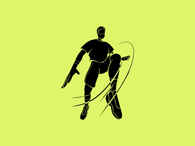 Everyday Self Defence approachable branding brand identity brand illustration corporate training brand empowerment design minimal design modern illustration professional branding self defence brand sports illustration training illustration visual empowerment