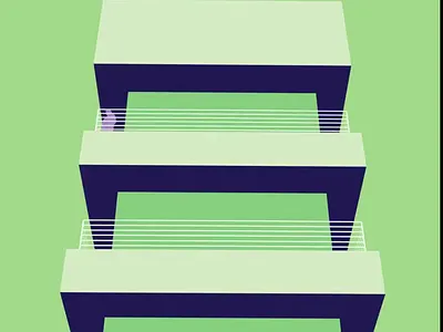 practice 3d blender illustration