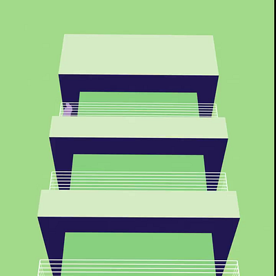 practice 3d blender illustration