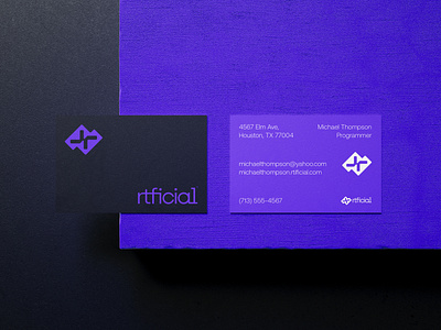 Purple Branding designs, themes, templates and downloadable graphic  elements on Dribbble