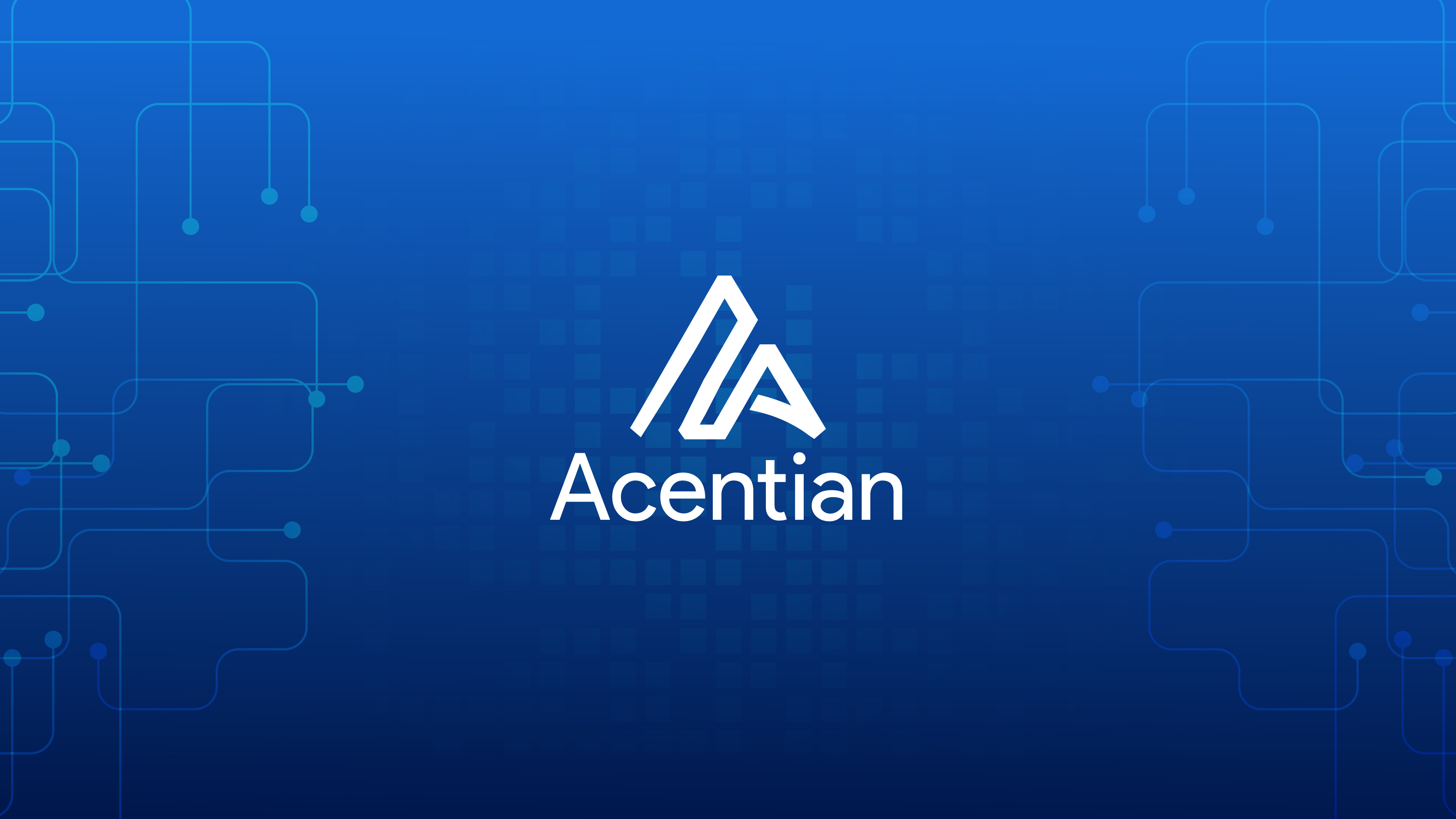 Acentian – Modern Logo & Brand Identity Design acentian logo brand identity. brand style guide branding branding logo business logo corporateidentity logo creative logo logo logo design minimal logo modern logo typography logo visualidentity logo