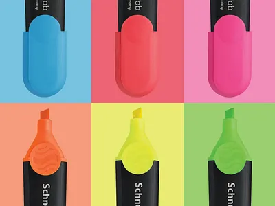 Promotional social media video motion graphics