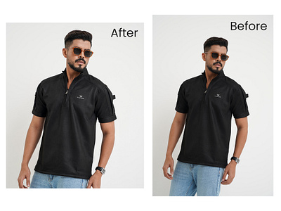 Before & After Magic – Professional Photo Retouch beauty retouch before and after color correction creative retouch digital retouch fashion retouch high end retouch image editing photo editing photo enhancement photo retouch portrait retouch professional retouch retouch artist retouching skin retouch