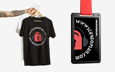 Music Band Branding: Posters, Logo & Merch band logo branding graphic design logo design merch design music band music branding poster design visual identity