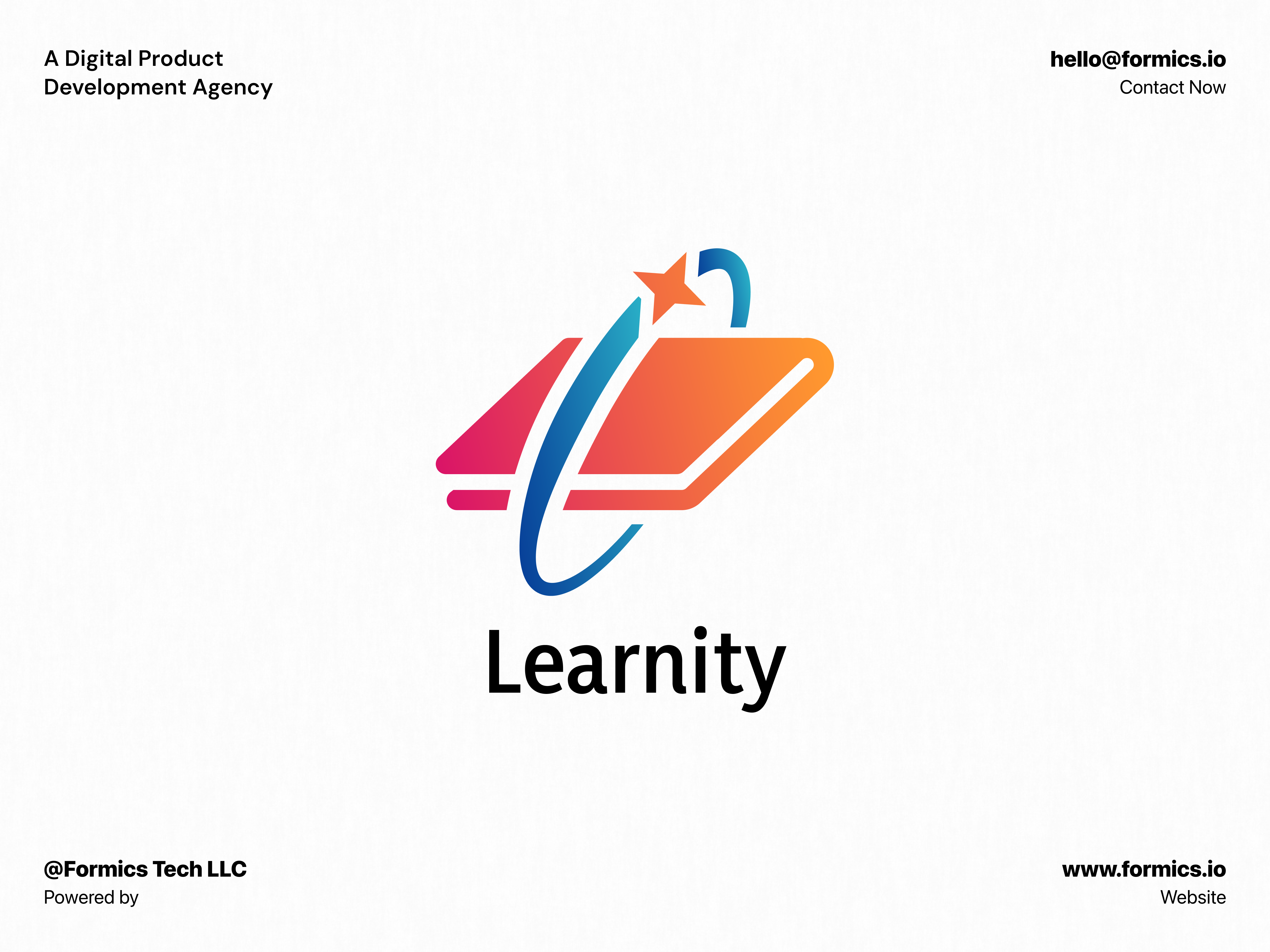 E-Learning Logo Exploration 🎓✨ brandidentity cleandesign creativelogo logodesign logoexploration minimaldesign