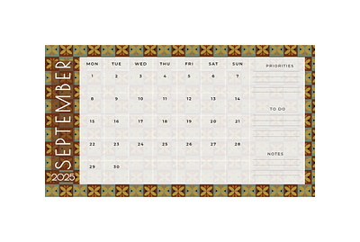 Friday Freebies 🎁 ✨ autumn autumn design calendar checklist cozy vibes fall fall design free design free download freebie illustration organizer pattern design planner retro