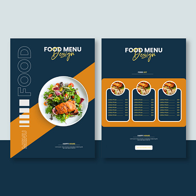 Food Menu Design. cafemenu canadadesign creativefooddesign food menu design. foodlovers foodmenudesign graphicdesignskills madeincanada menudesign menutemplate newyorkbusiness restaurantbranding usabusiness