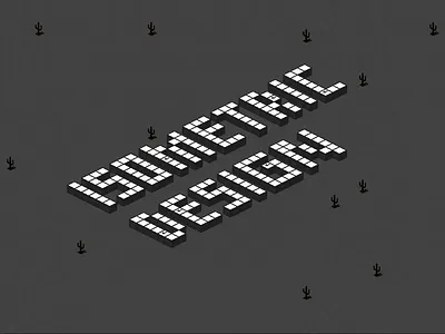 Isometric Pixel Art in Figma animation dark figma game game design graphic design illustration isometric isometric design pixel pixel art pixelart prototype ui