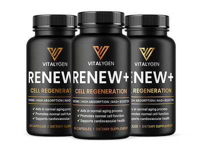 product label design, supplement label design amazon listing images