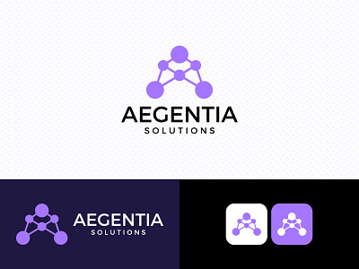 Aegentia Solutions Tech logo bestlogos brandingspecialist corporateidentity creativelogo designdesign designerforhire designgrafic designinstagram designservices graphidesign grapicdesign hiregraphicdesigner logoconcept logodesignservices logoexstra logosale onlinedesign personallogo qualitydesign visualdesigner
