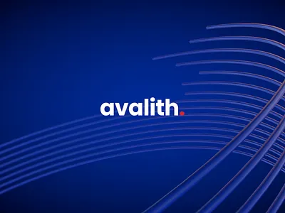 Avalith brand book brand strategy brand workshop copywriting landing page design development