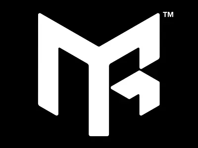 MadeReality / Marque art artwork branding concept design graphic design identity ilustration isometric logo marque mr tm trademark