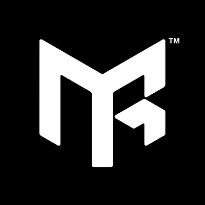MadeReality / Marque art artwork branding concept design graphic design identity ilustration isometric logo marque mr tm trademark