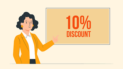 2D Promotional Ads 2d explainer animation animations branding branding design design explainer video graphic design graphicdesign illustration marketing marketing video motion motion design motion graphics promotional ads subscription