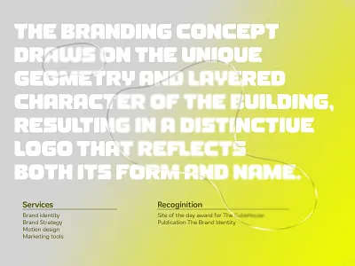 YNF Gross typeface graphic design