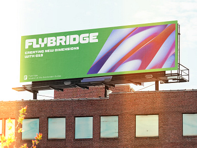 YNF Gross typeface graphic design