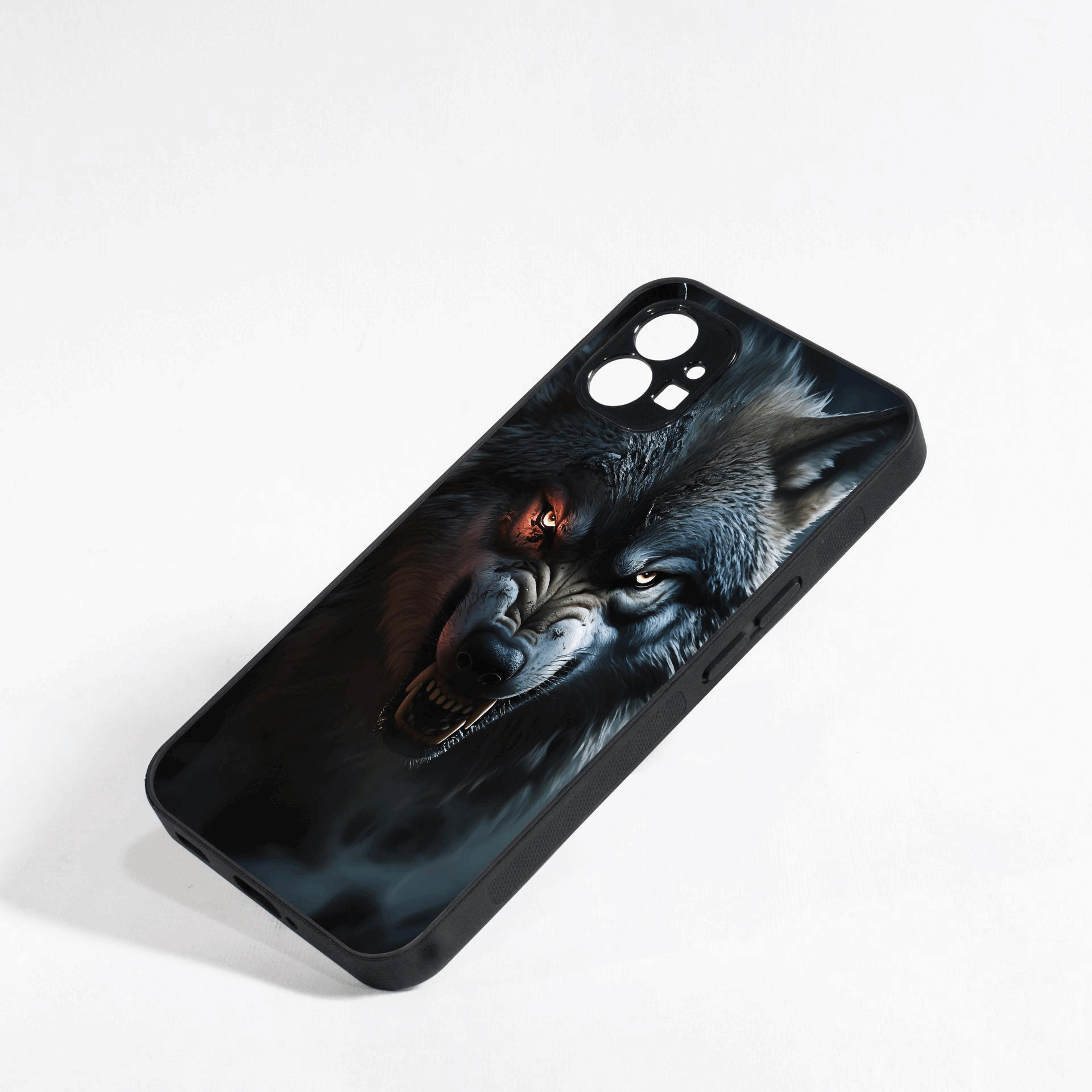Example of Custom Phone Case Mockups