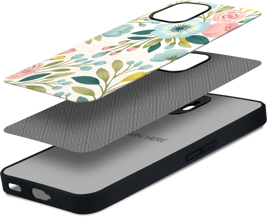 Custom Phone Case Mockups adobephotoshop artkitokri branding custom designs illustration merchandise mockup design paraskaushal vector