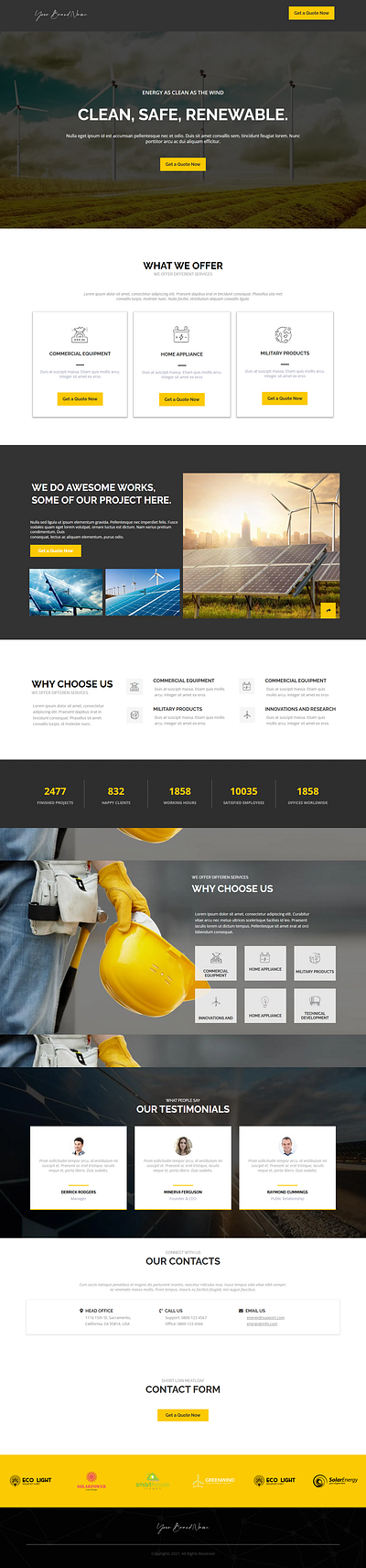 Sales Funnel-Optin Page booking page branding gohighlevel landing page lead capture page optin page sales funnel ui