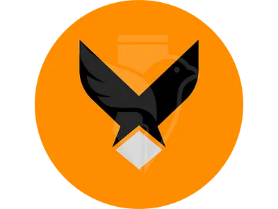 Logocoin 26 branding design graphic design illustration logo logodesign logotype