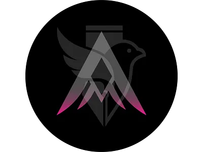 Logocoin 34 branding design graphic design illustration logo logodesign logotype