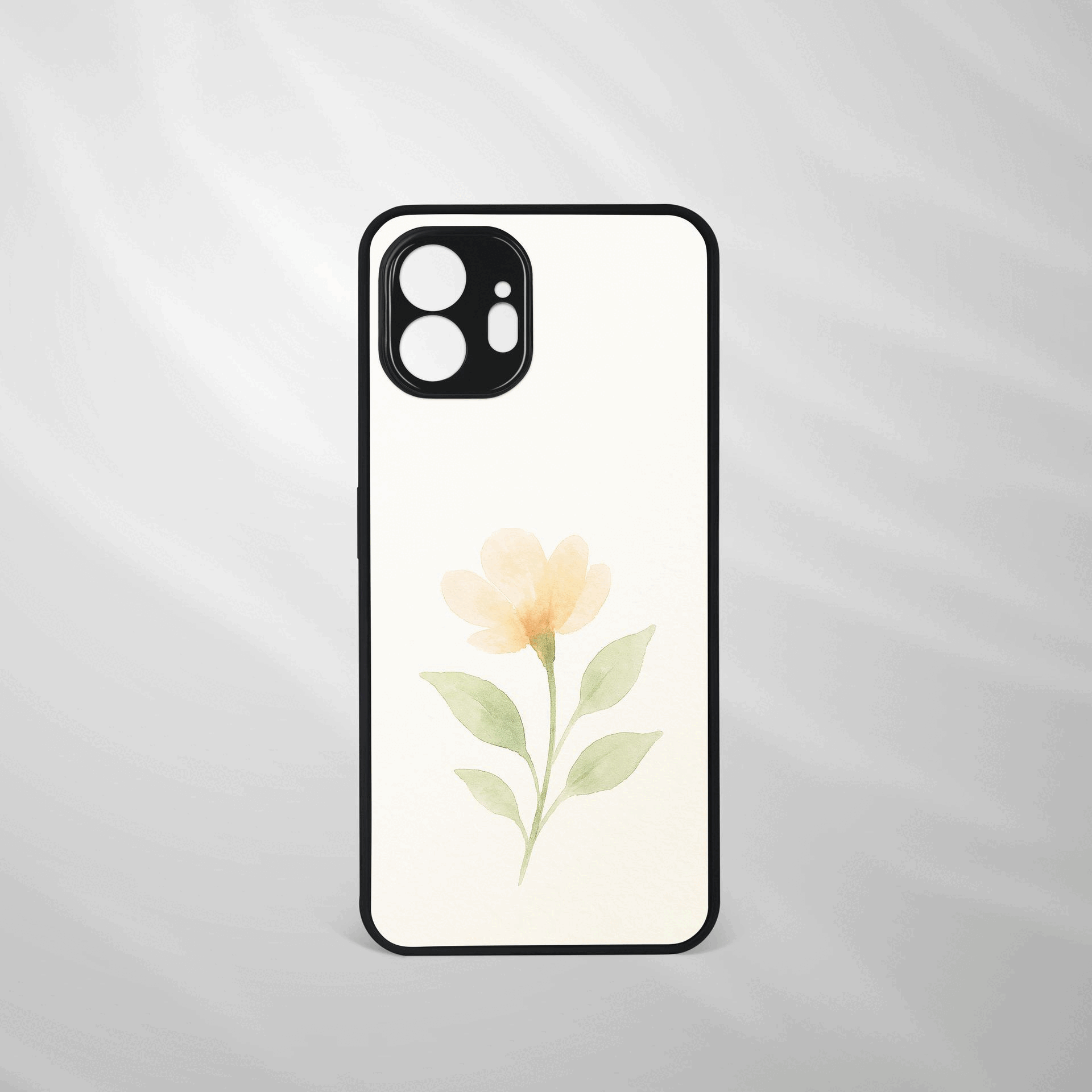Example of Custom Phone Case Mockups